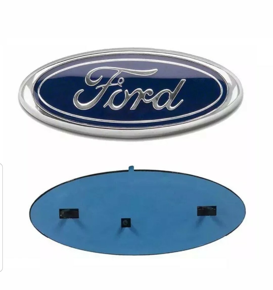  2004-2016 Ford 9