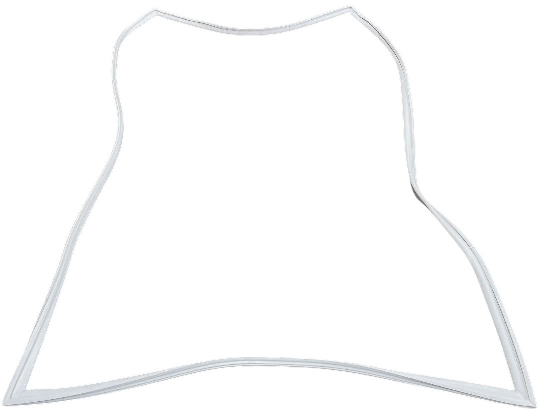 Freezer Door Gasket | 58-1/2\