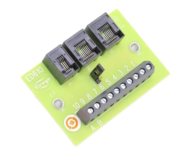KIDDE-FENWAL, LLC ED610 / ED610 (BRAND NEW)