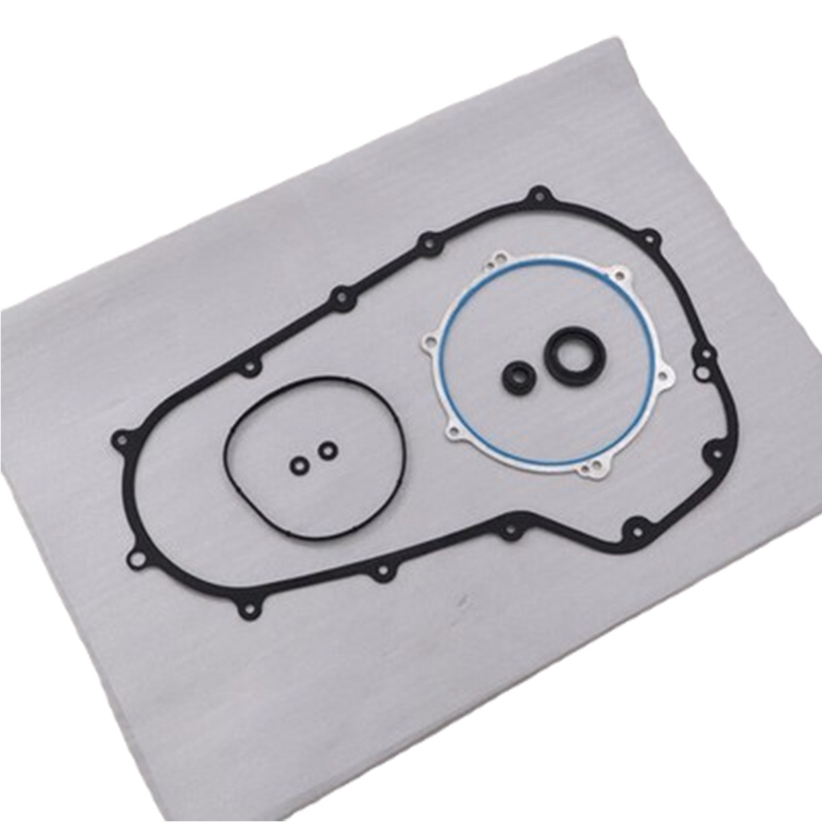 New Primary Gasket Kit for 2007-Up Harley Touring Models FLH FLT Bagger