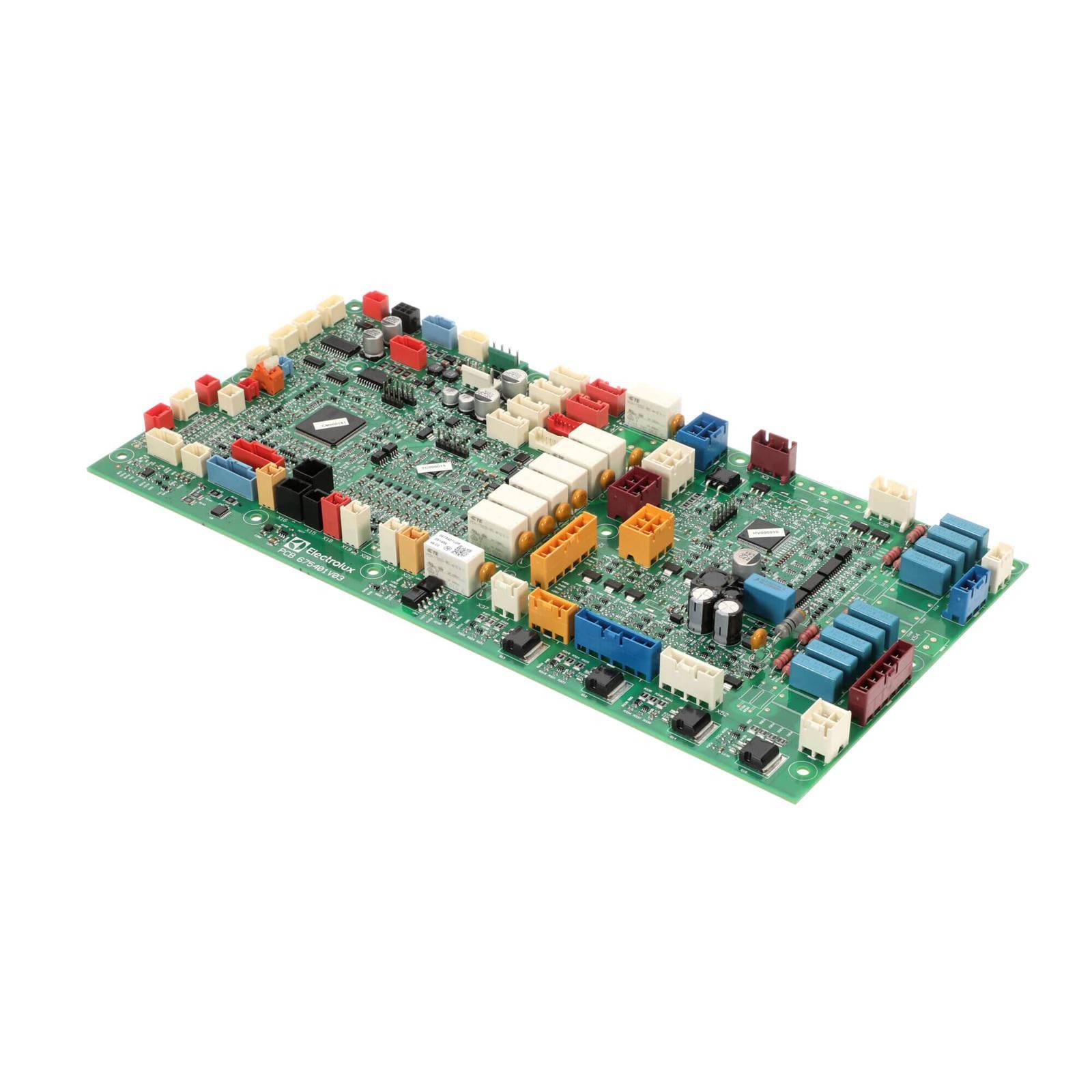 Electrolux Professional 0CK9AR- Genuine OEM Replacement Part