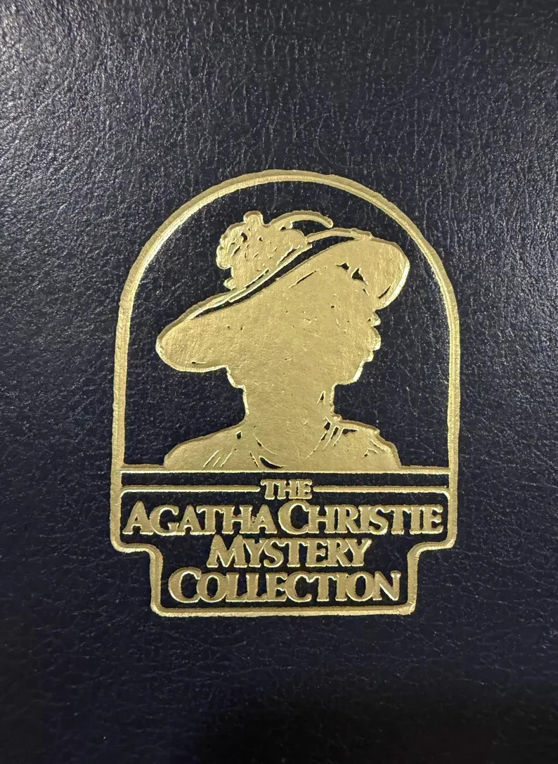 Agatha Christie: Mystery Collection Agatha Christie: Mystery Collection