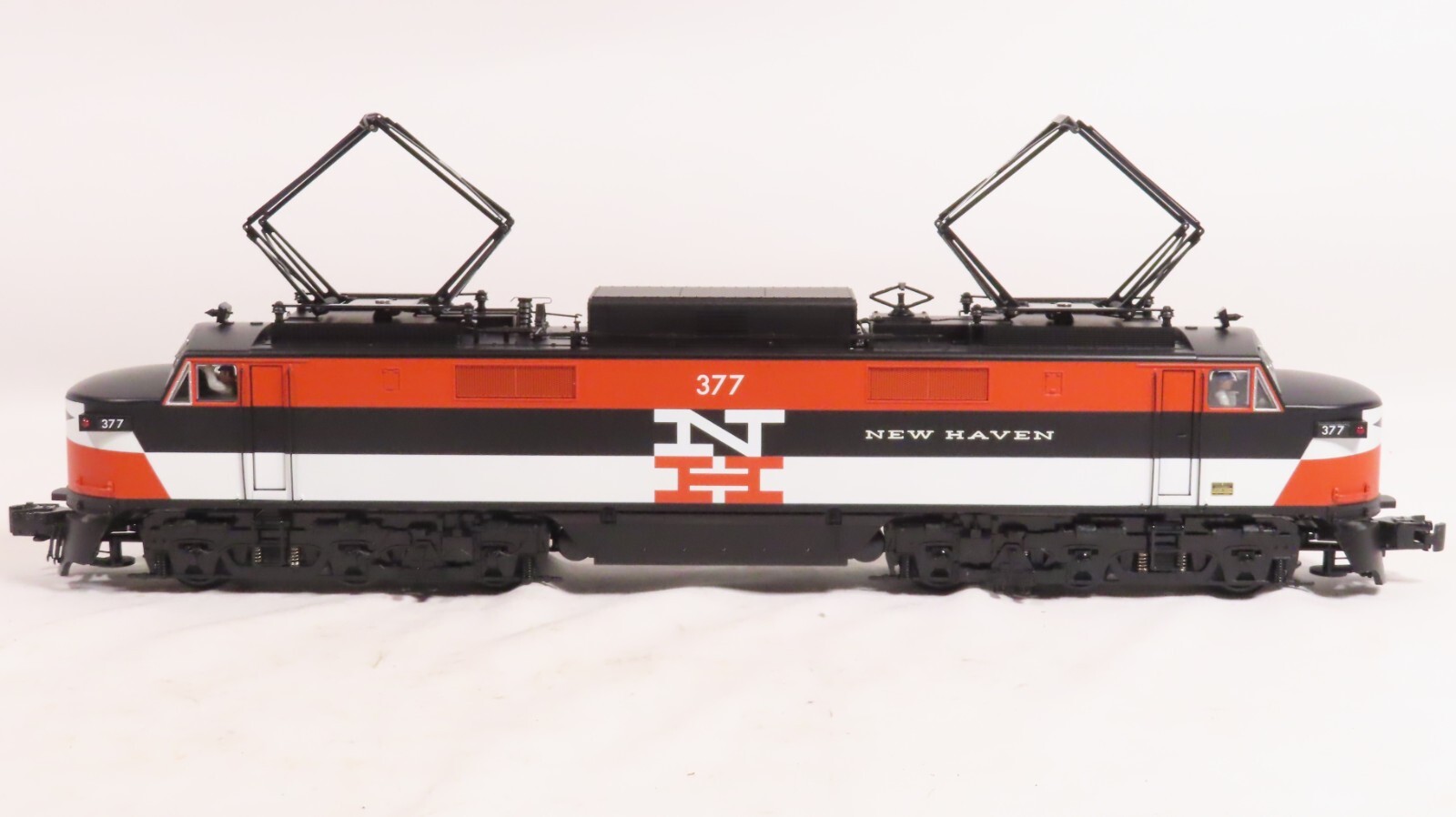K-Line K-2749-0377HC NH EP-5 Electric Loco w/Sound Cruise Control NIB