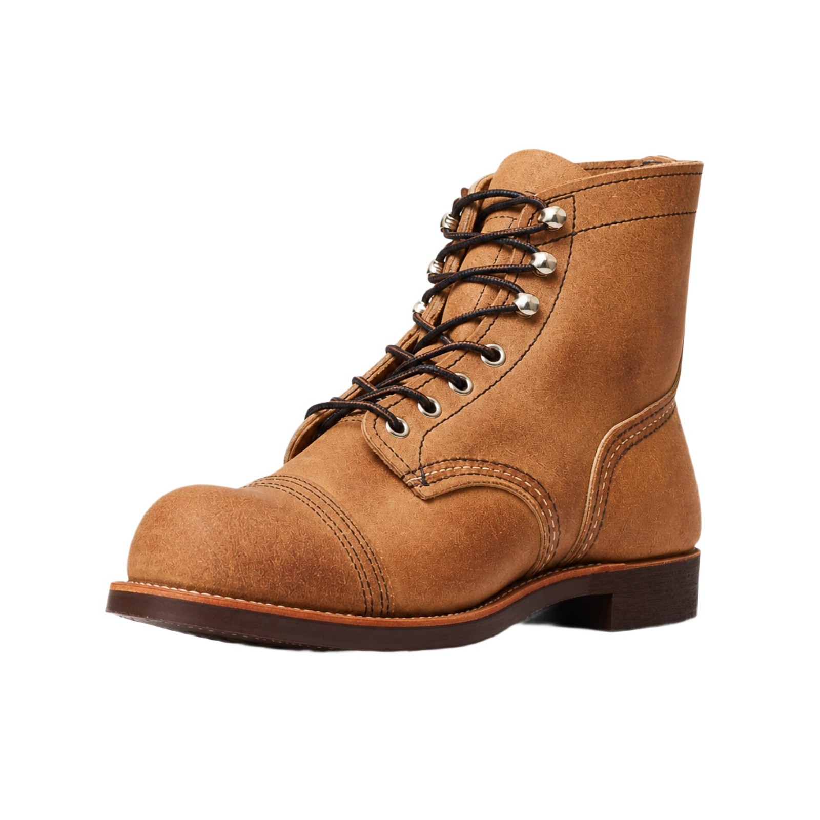 Red Wing Red Wing Iron Ranger Men s 6 Red Wing Red Wing Iron Ranger Men s 6