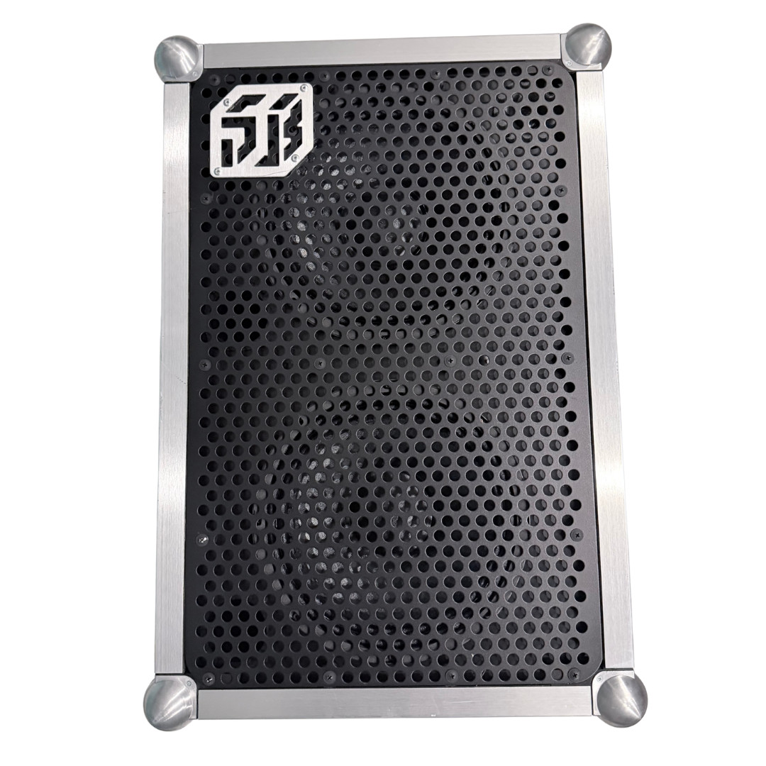 SOUNDBOKS 2 2nd Gen Portable Bluetooth Performance Speaker 205W Black SOUNDBOKS 2 2nd Gen Portable Bluetooth Performance Speaker 205W Black