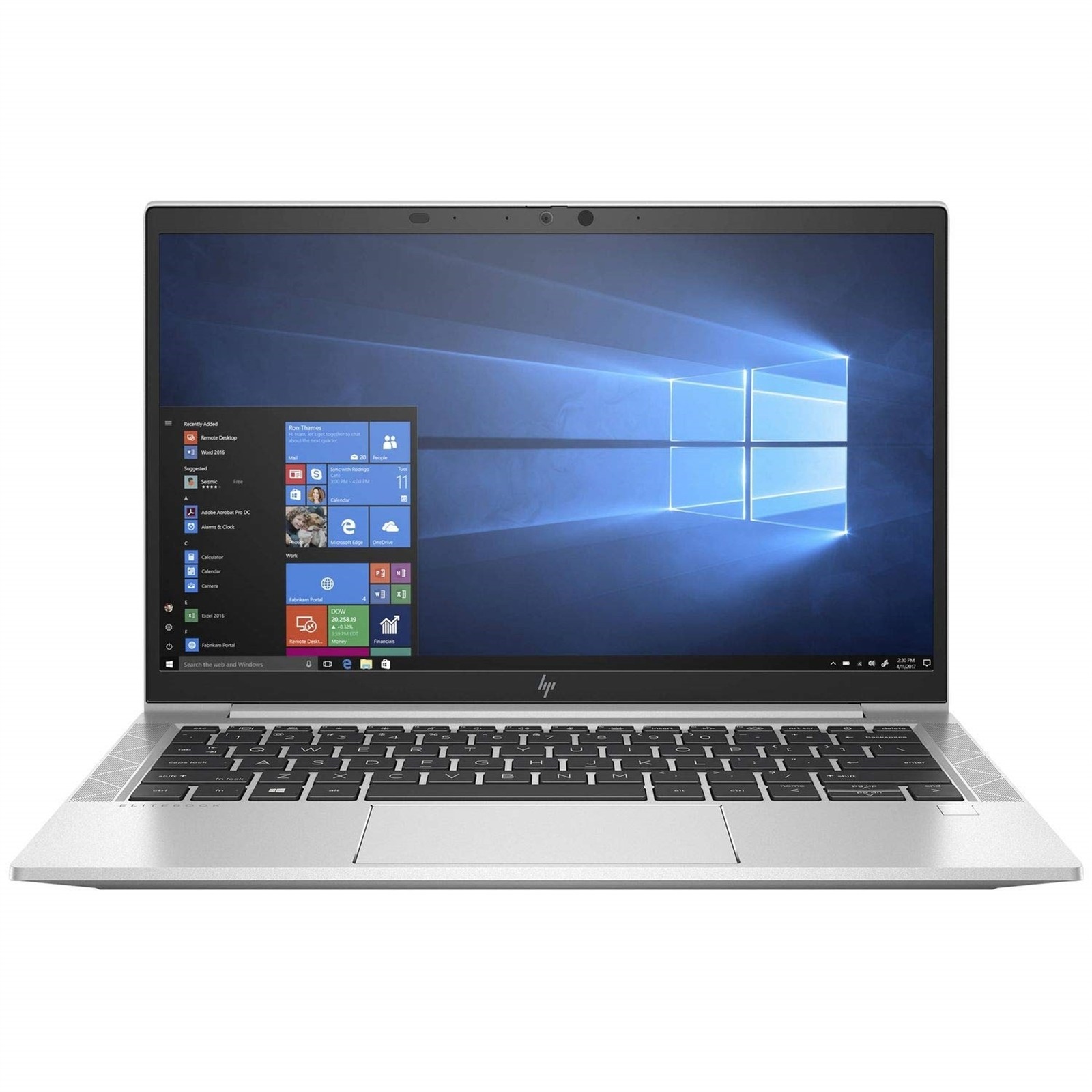 HP EliteBook 830 G7 13.3 HP EliteBook 830 G7 13.3