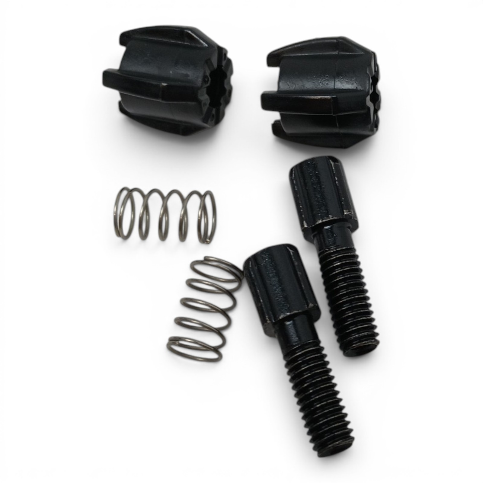 SRAM X7 Trigger Shifter Barrell Adjuster 2pcs 11.7015.056.000