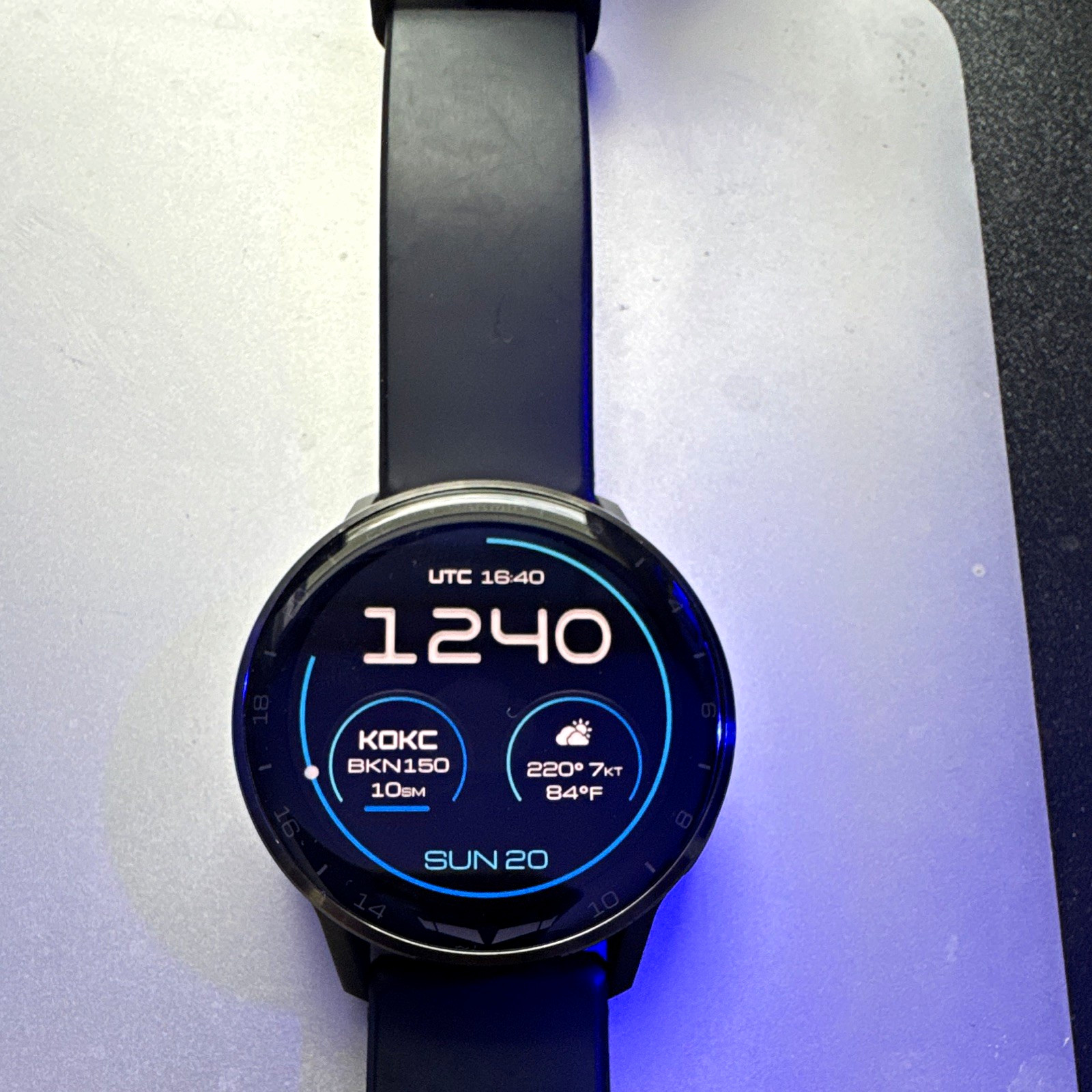 Garmin D2 Air X15 Garmin D2 Air X15