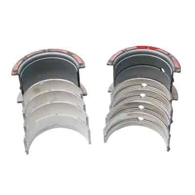 Clevite MAHLE Individual Main Bearings