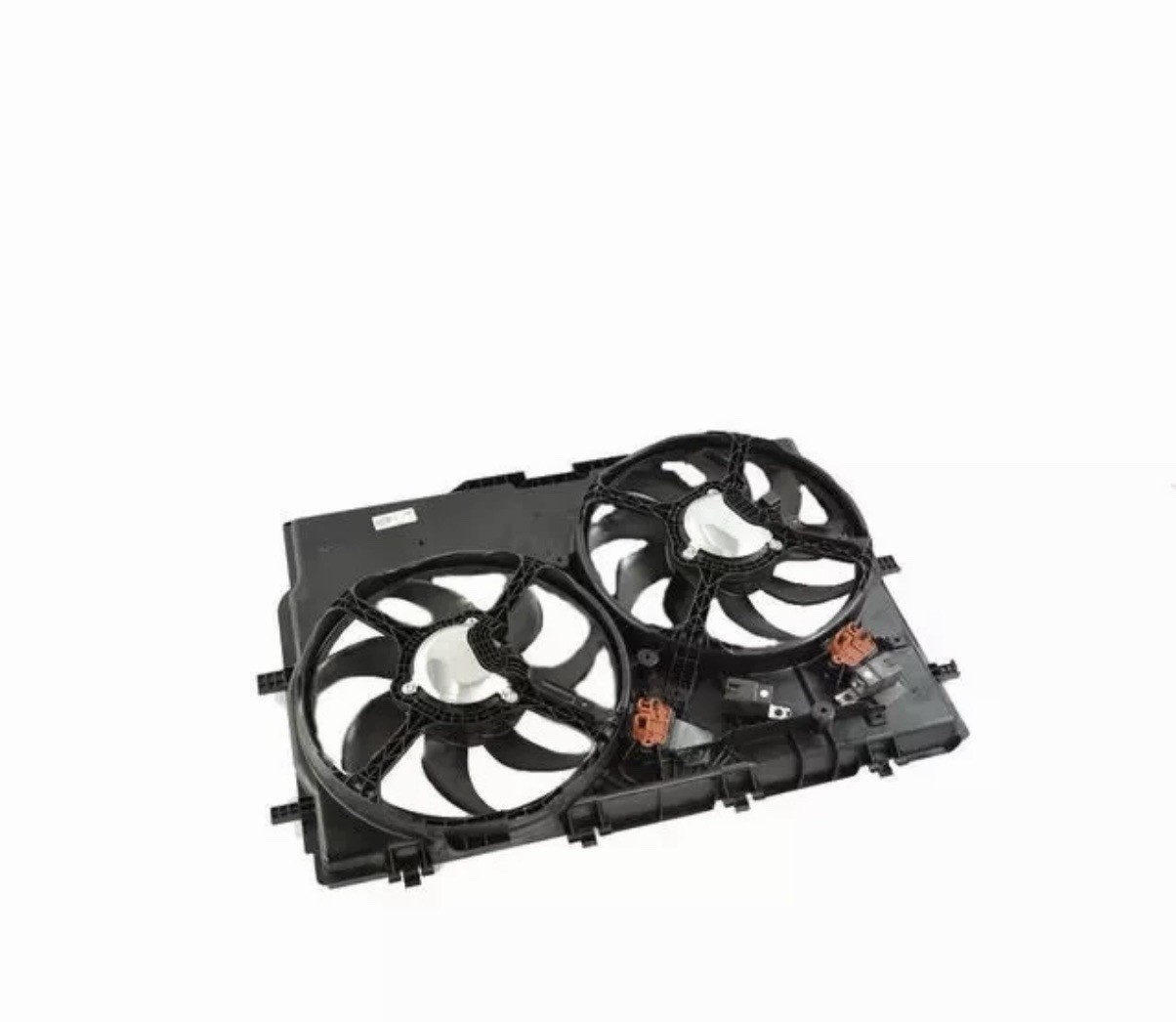 RAM PROMASTER OEM RADIATOR COOLING FAN 68189000AD