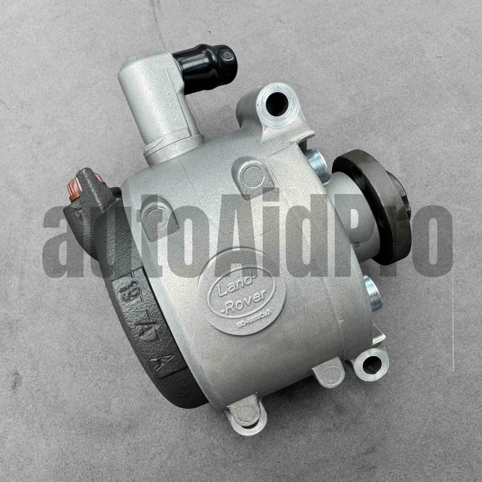 LH2112765 ACE Anti Roll Control Pump for Land Rover Range Rover Sport L320