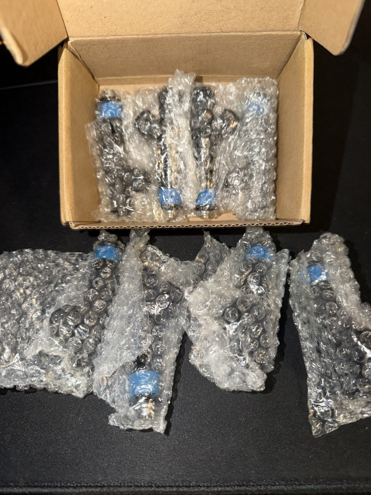 8x EV1 Siemens Deka 80lb 850cc Fuel Injectors 8x EV1 Siemens Deka 80lb 850cc Fuel Injectors