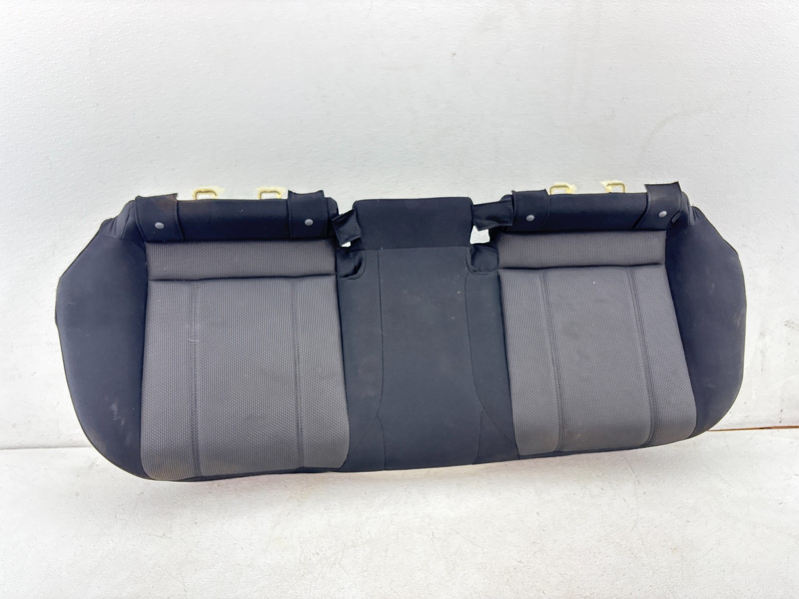 2018-2023 Subaru Impreza Rear Seat Bottom Lower Bench Cushion OEM 2018-2023 Subaru Impreza Rear Seat Bottom Lower Bench Cushion OEM