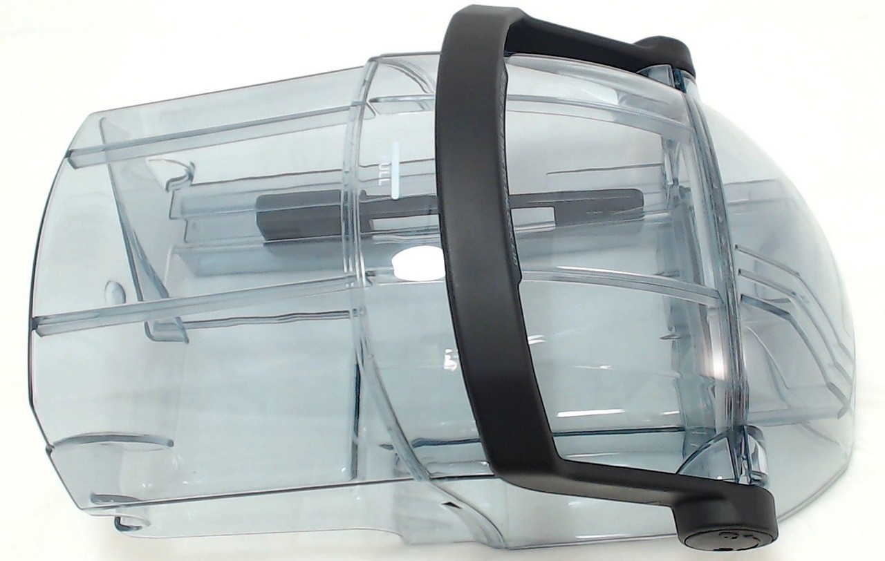 Bissell Collection Tank For DeepClean Lift-Off 80X9 Series & More | 2037892