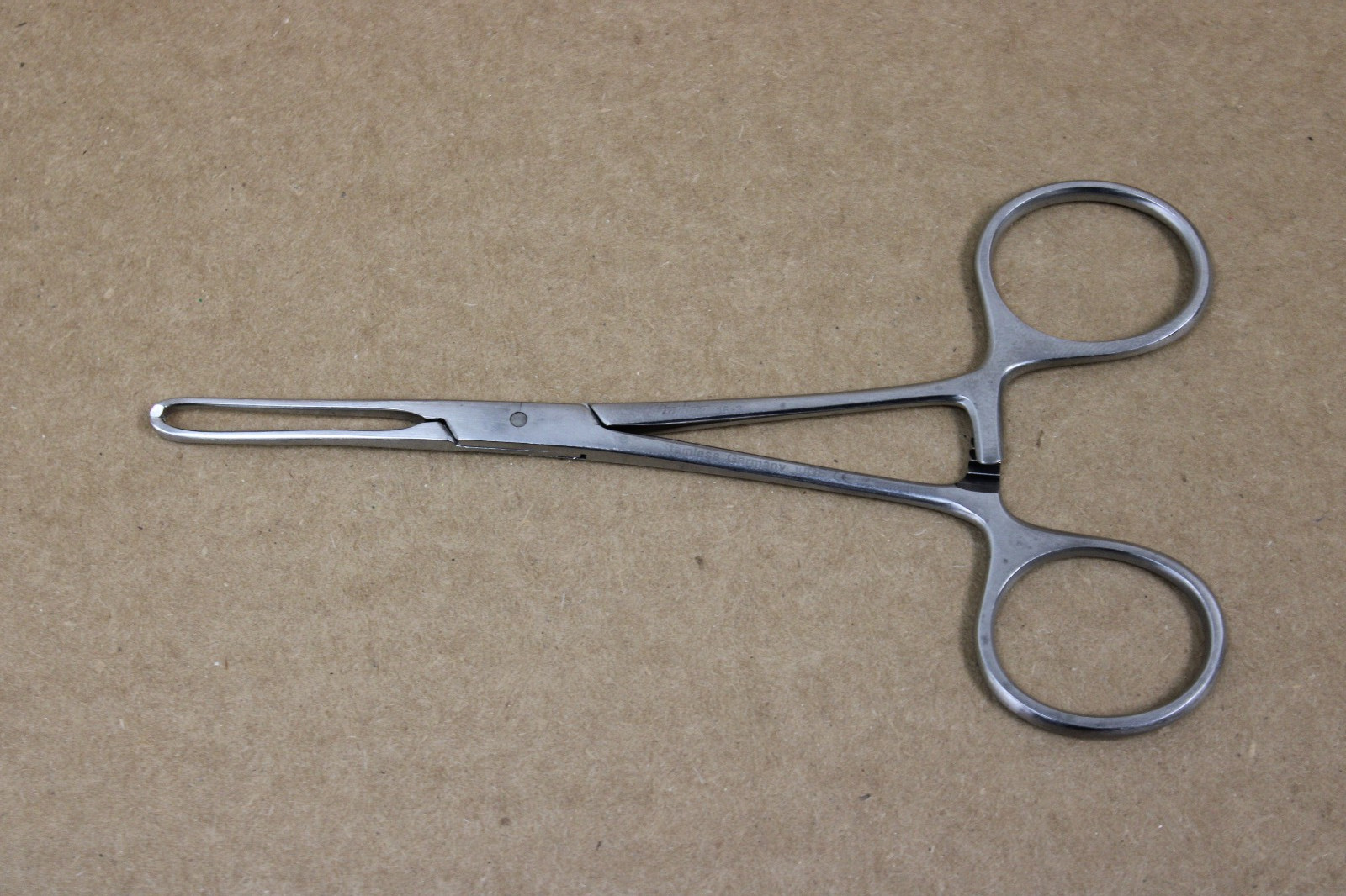 Miltex 16-3 Allis Tissue Forceps