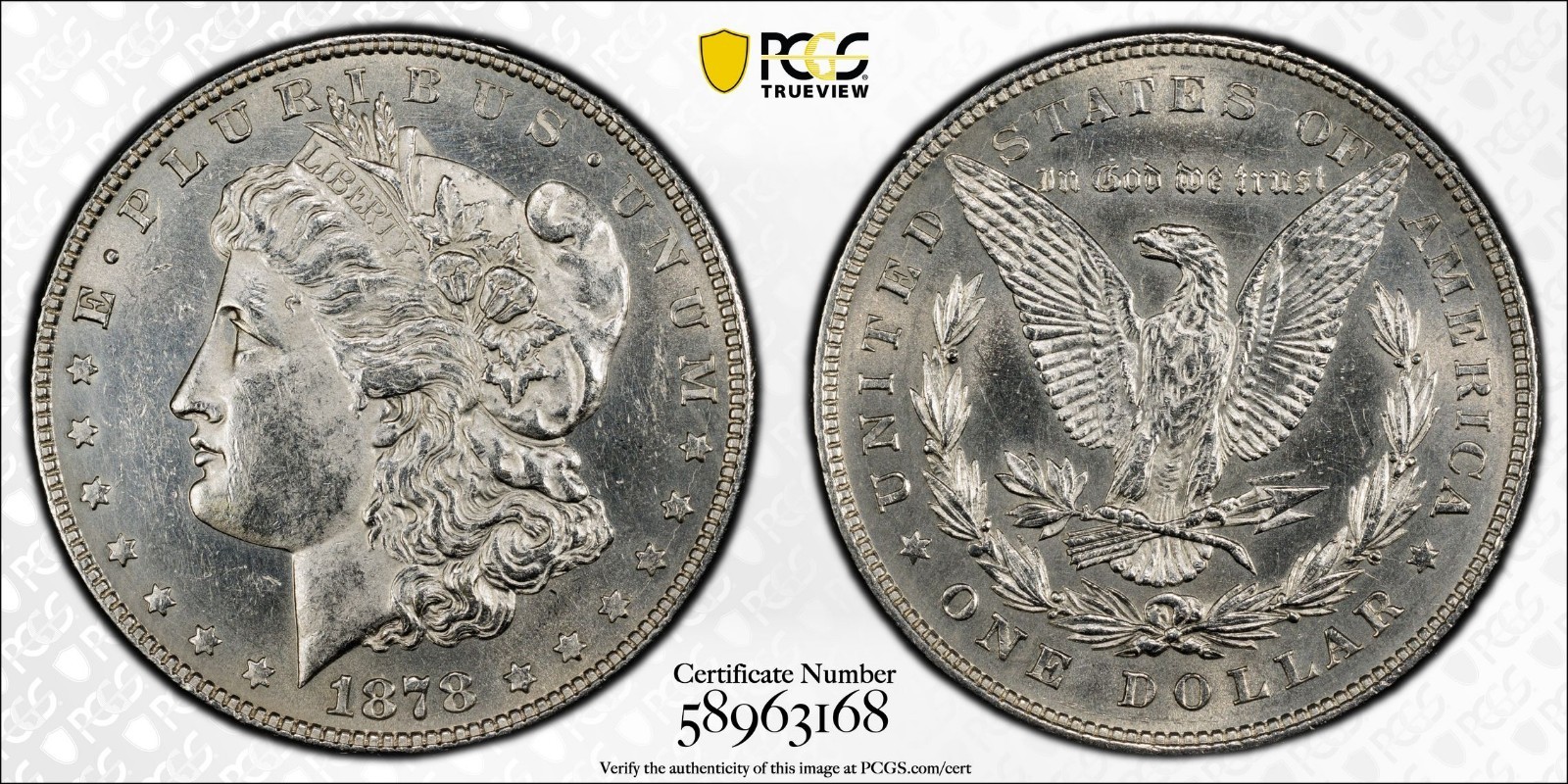 1878 8TF VAM-1 \