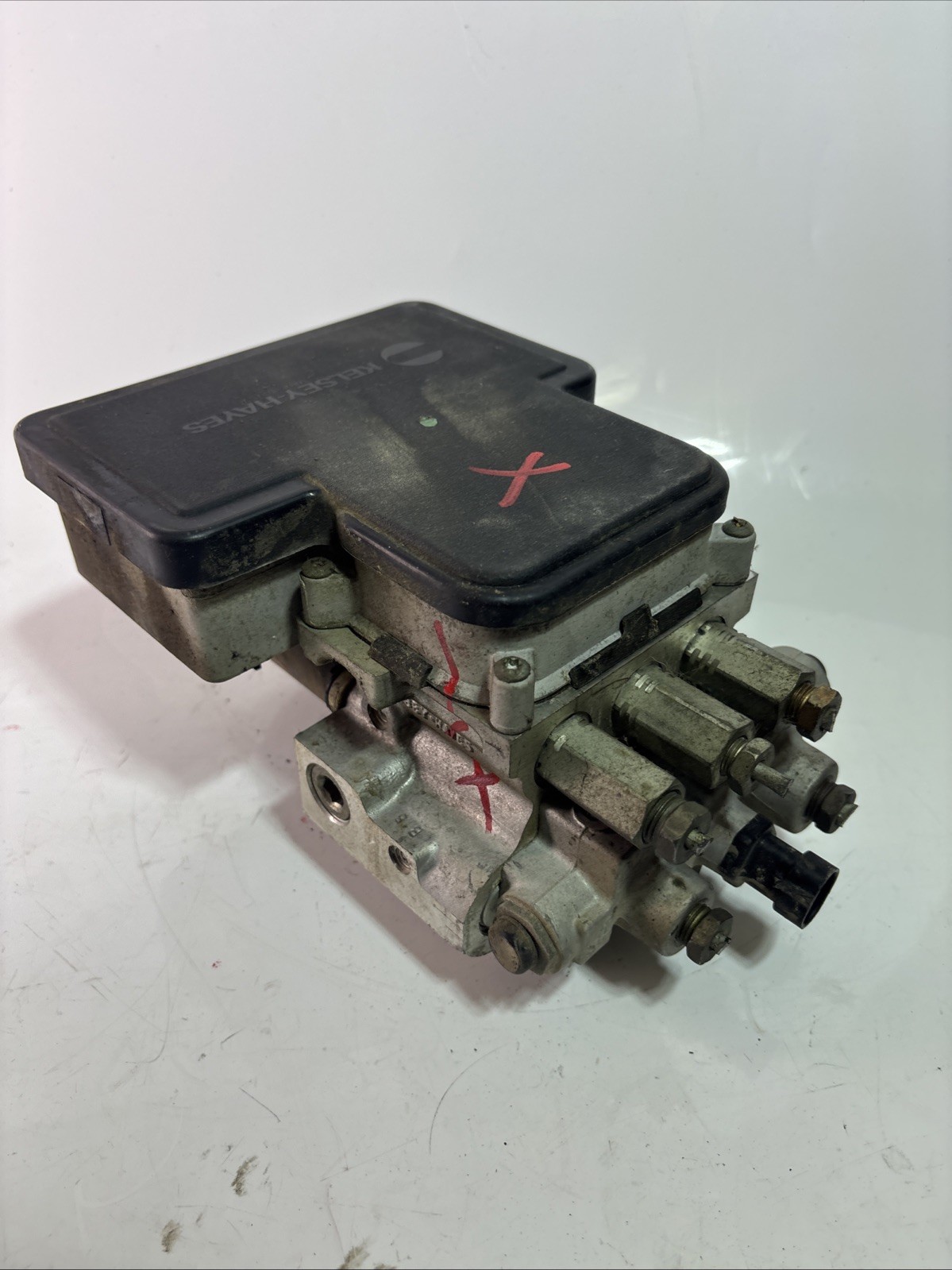 OEM GM ABS Pump Module 12765501 Chevy Express GMC Savana S10 K1500 4WAL