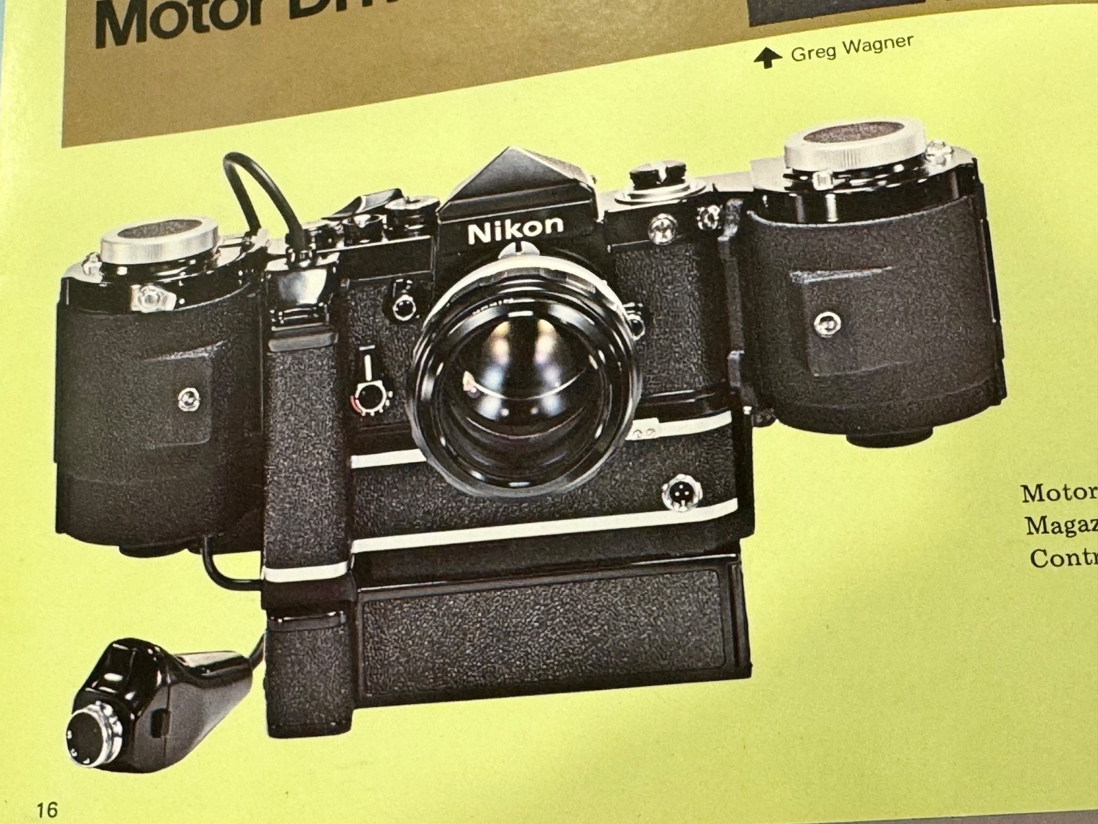VINTAGE 1970\'s NIKON F2 PHOTOMIC 35MM CAMERA INST. MANUAL + MORE BOOKLETS++ LOT VINTAGE 1970\'s NIKON F2 PHOTOMIC 35MM CAMERA INST. MANUAL + MORE BOOKLETS++ LOT