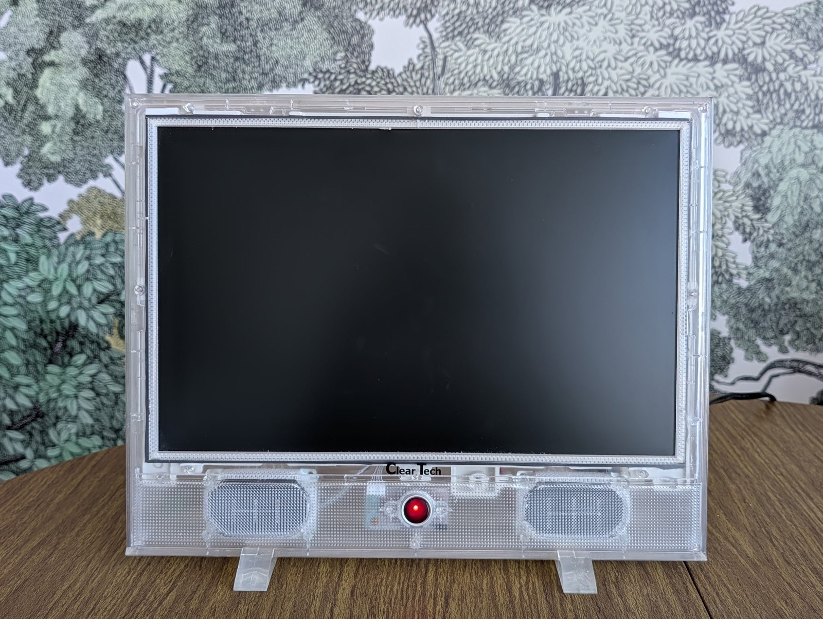 Clear Tech 15\ Clear Tech 15\