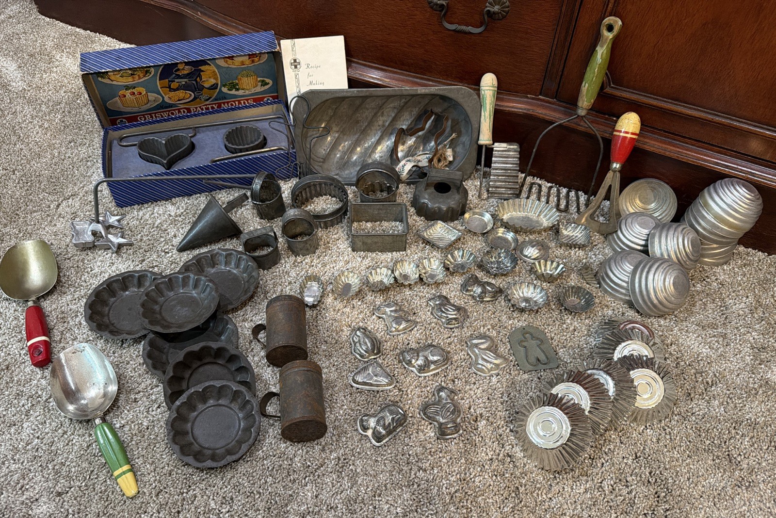 Large Lot Vtg. Primitive Country Rustic Kitchen Decor & Functional Items Large Lot Vtg. Primitive Country Rustic Kitchen Decor & Functional Items