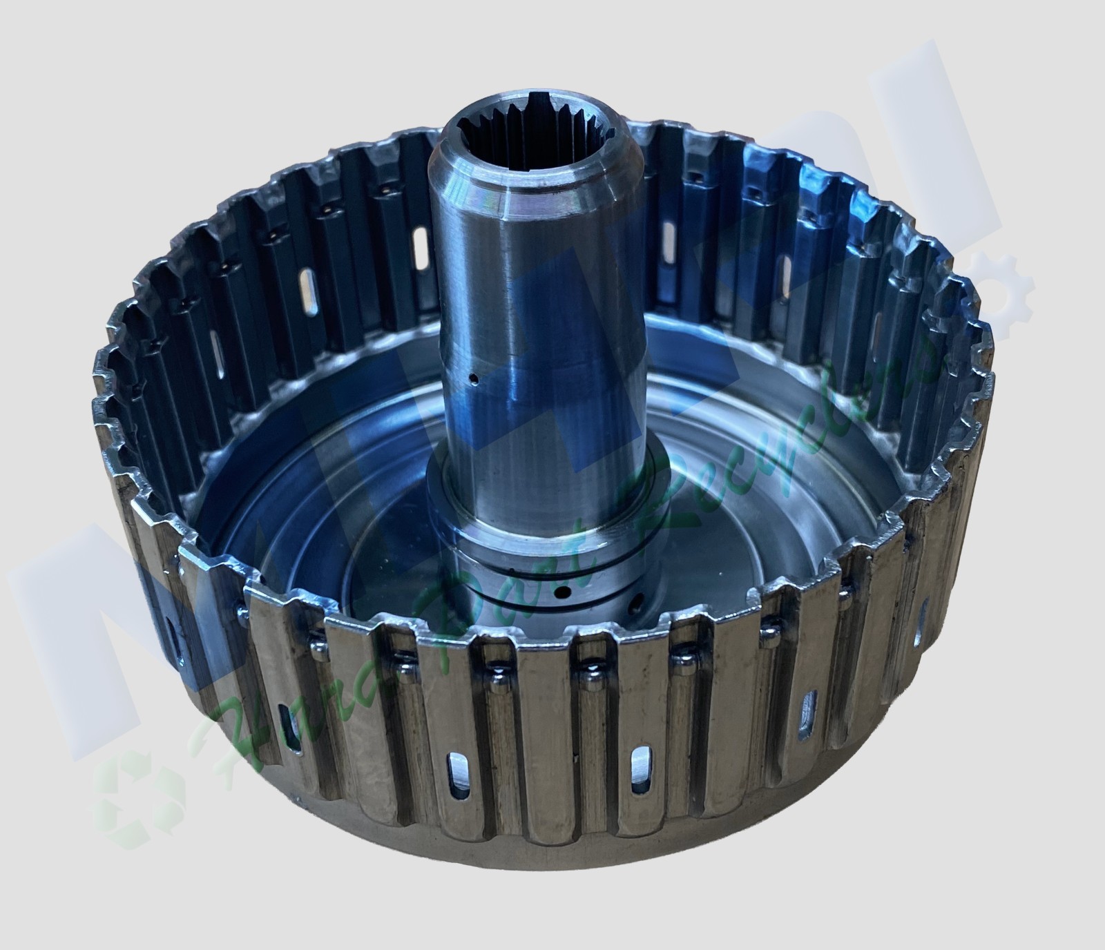 *NEW* 4R70W / 4R75W / AODE Direct Drum - 6 Clutch - *NEW* 4R70W / 4R75W / AODE Direct Drum - 6 Clutch -