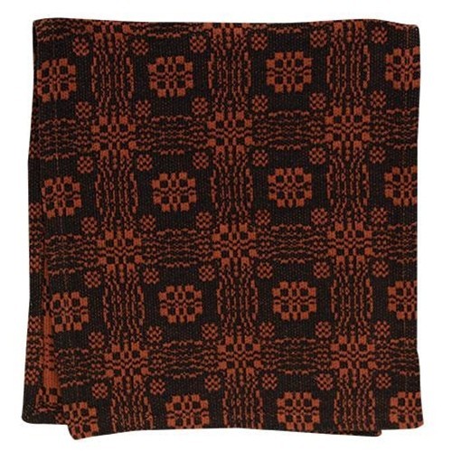 NEW PRIMITIVE TABLE RUNNER PUMPKIN BLACK HALLOWEEN 32