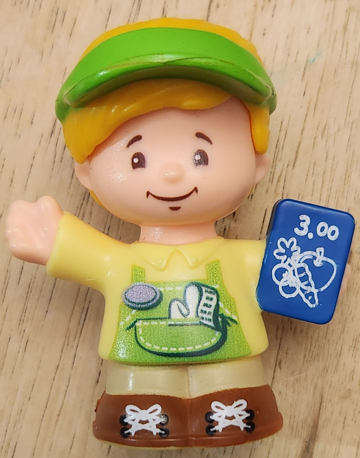 Fisher Price Little People Modern Figures  (2012-2024) - YOU PICK
