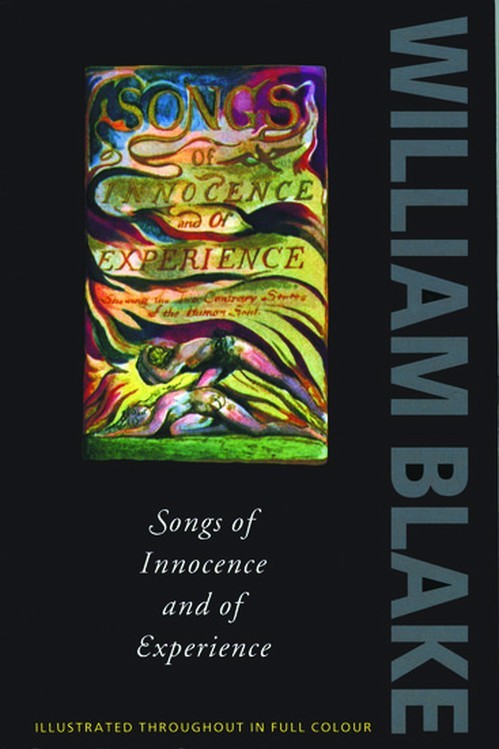 Songs of Innocence and of Experience, William Blake