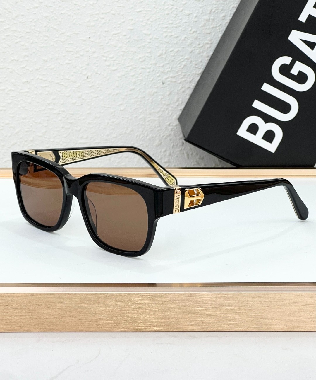 BUGATTI Sunglasses MODEL:bug29 SIZE:56口18-147 BUGATTI Sunglasses MODEL:bug29 SIZE:56口18-147