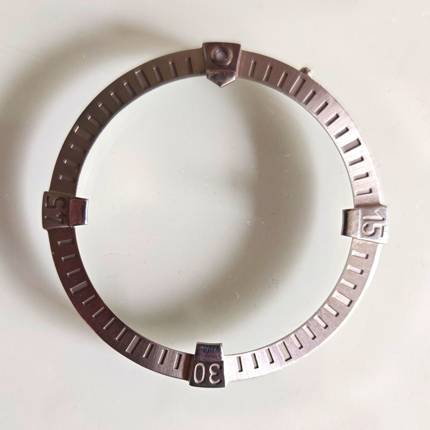 Breitling Super Avenger Bezel Breitling Super Avenger Bezel