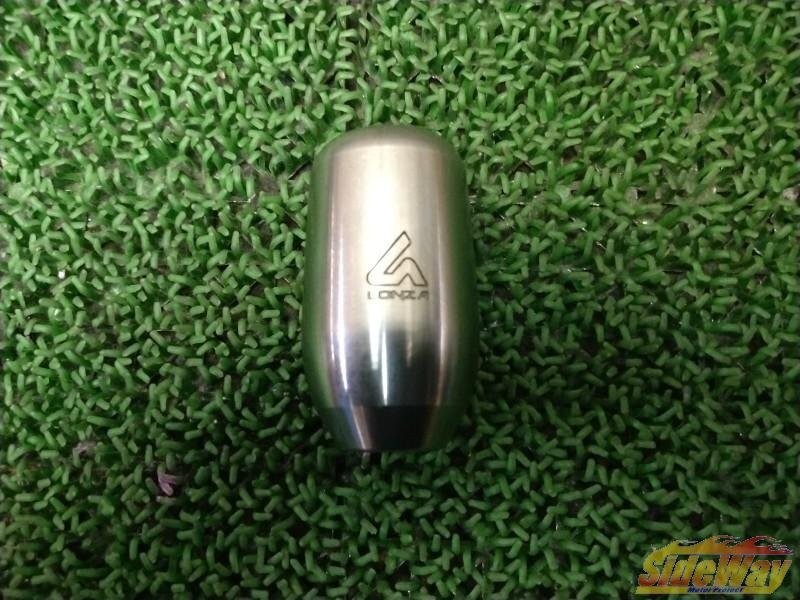 Junk JDM MAZDA RX-8 SE3P LONZA Shift Knob for S_RX-8 Type 2 SE3P【487S】