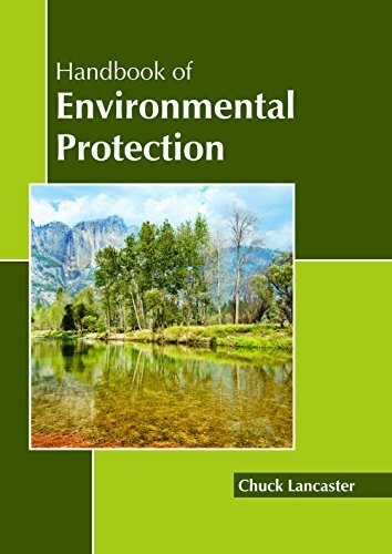 Handbook of Environmental Protection, Lancaster 9781632399953 -,