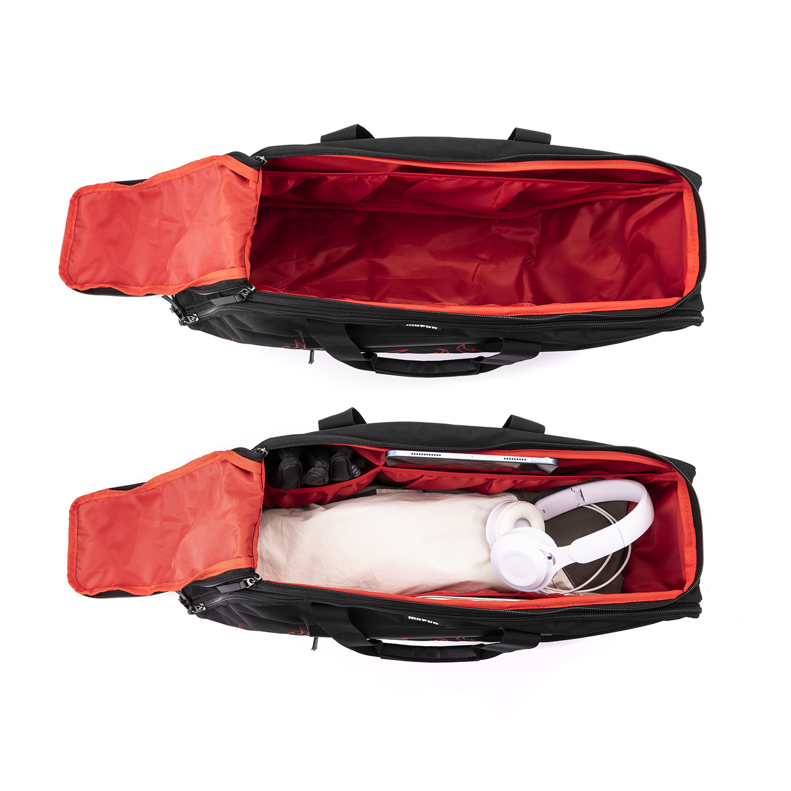 MOFUN Motorcycle Saddlebag Liners Bag for Harley Electra Glide Classic 1993-2025