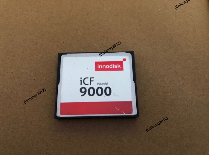INNODISK iCF 9000 Industrial CF card 8GB memory card
