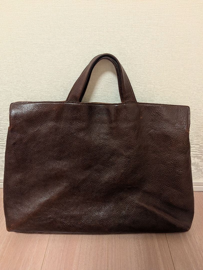 dan genten Briefcase 32.5x42.5cm Used Business Bag