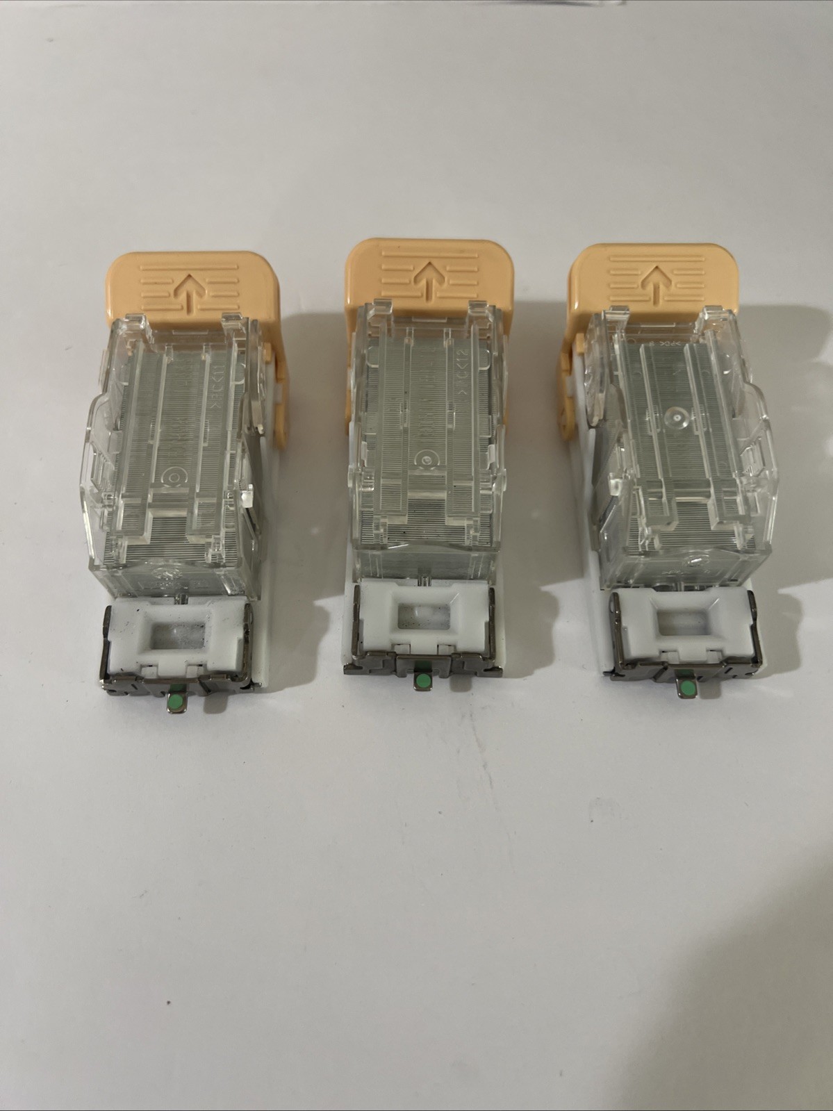 Xerox 008R12941 Staple Cartridges - (3 Cartridges } Non Retail Packaging Xerox 008R12941 Staple Cartridges - (3 Cartridges } Non Retail Packaging