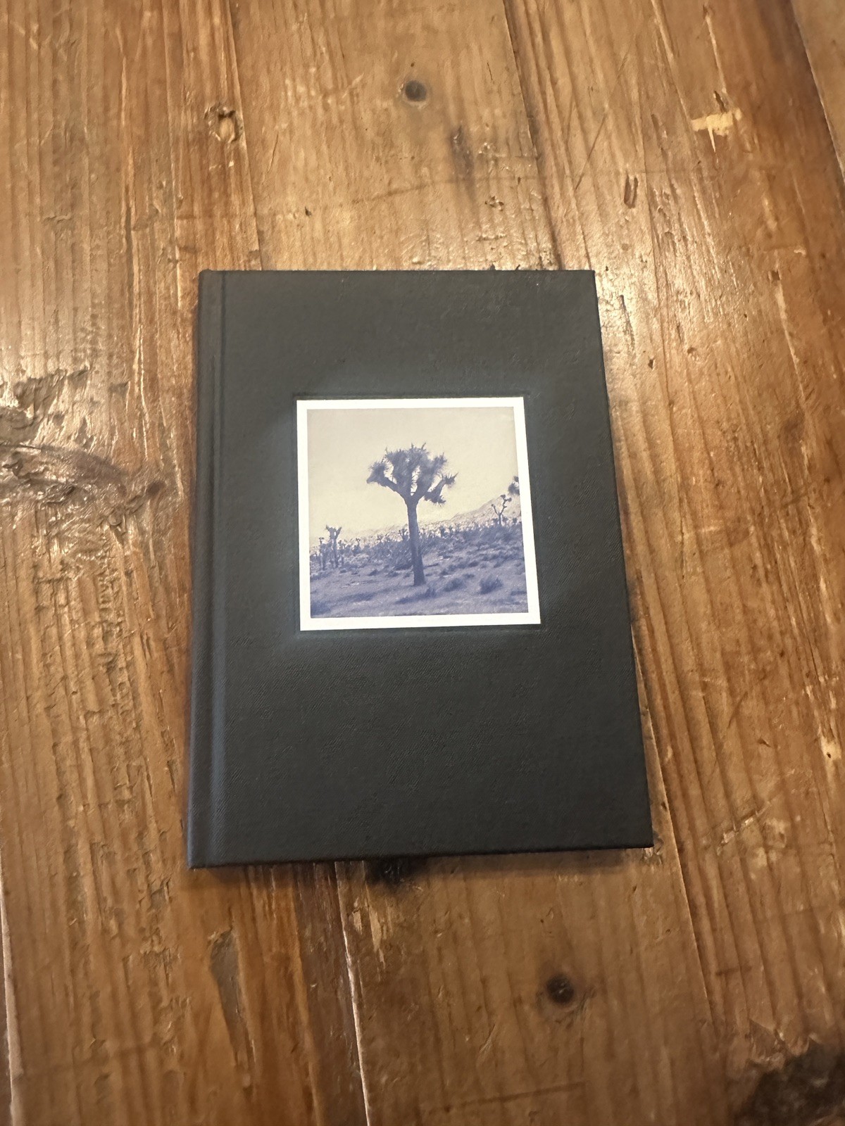 Signed Eight Years in the Desert Book Dave Phinney Signed Eight Years in the Desert Book Dave Phinney