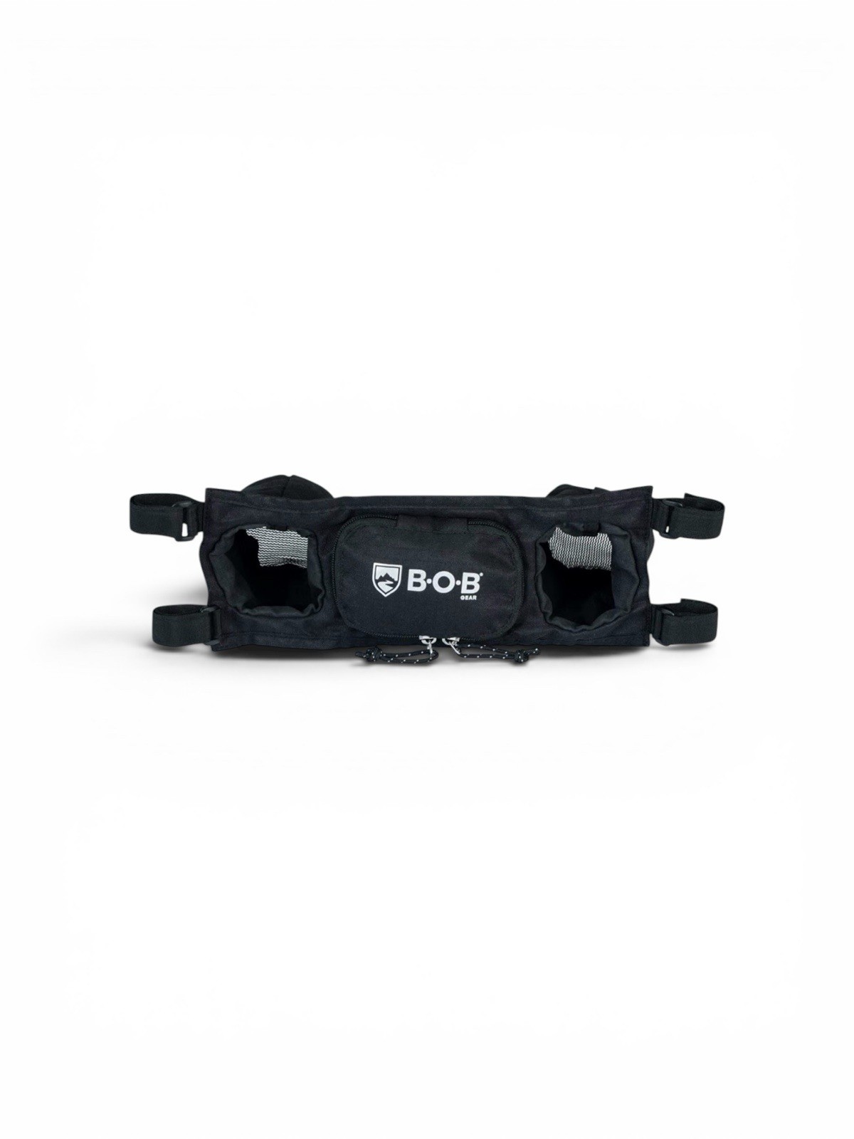 Bob Handlebar Console For Single Strollers, NEWEST VERSION -   