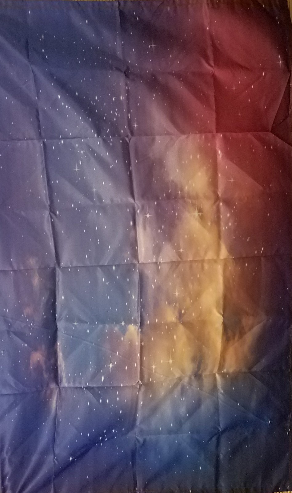 Ambesonne Space Decor Star and Cloud in the Night Sky Galaxy Celestial Cosmos Ambesonne Space Decor Star and Cloud in the Night Sky Galaxy Celestial Cosmos