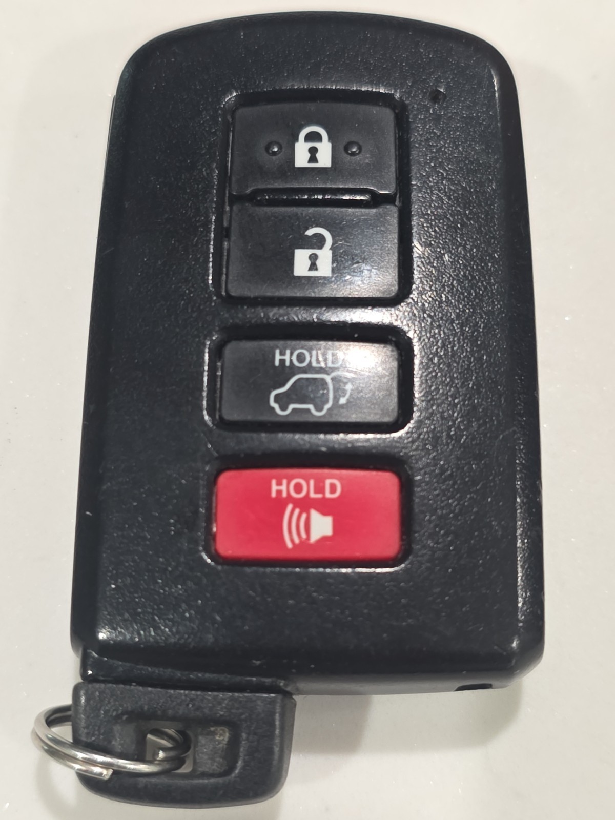 OEM 2014-19 TOYOTA HIGHLANDER smart entry remote key fob HYQ14FBA AG 281451-2110 OEM 2014-19 TOYOTA HIGHLANDER smart entry remote key fob HYQ14FBA AG 281451-2110
