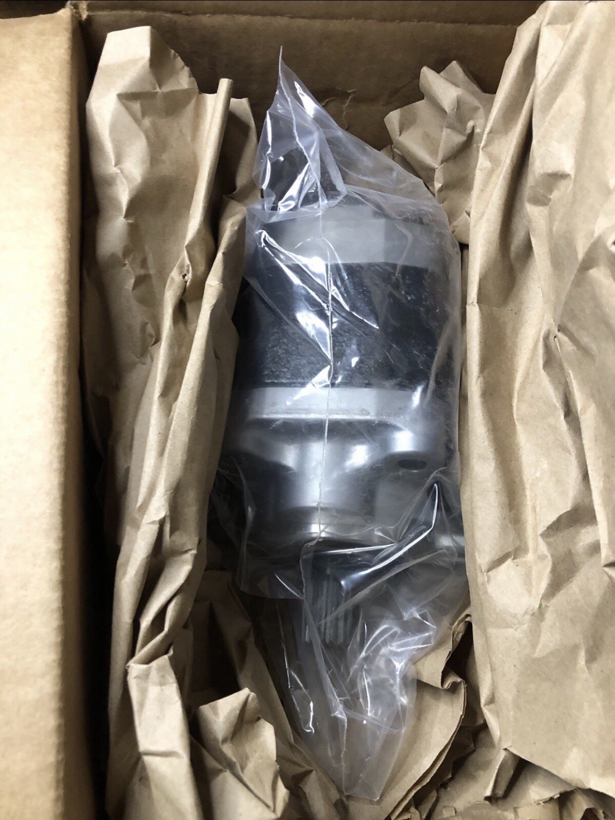 OEM Yale Hydraulic Gear Pump 582036932 51.6cc/rev NEW OPEN BOX OEM Yale Hydraulic Gear Pump 582036932 51.6cc/rev NEW OPEN BOX