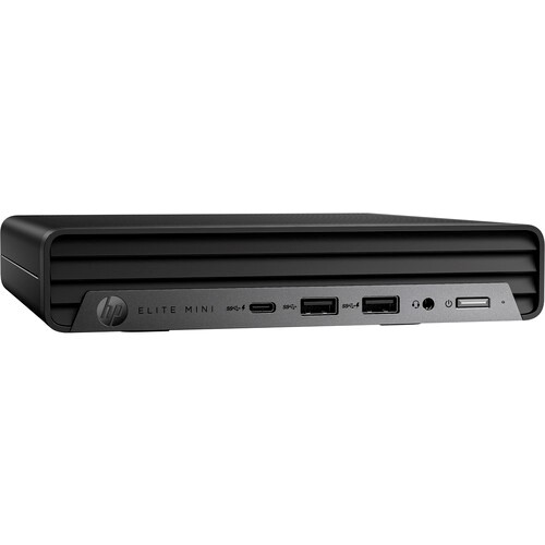 HP Elite Mini 800 G9 i5-12500T 16GB RAM 256GB SSD Mini PC HP Elite Mini 800 G9 i5-12500T 16GB RAM 256GB SSD Mini PC
