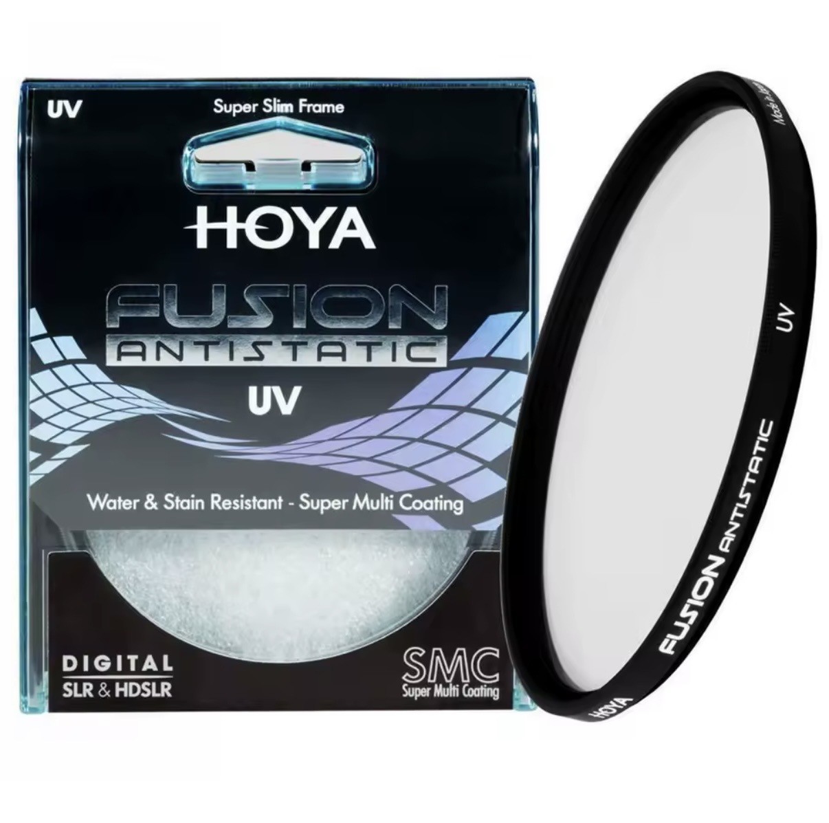 Hoya Fusion Antistatic UV Filter Hoya Fusion Antistatic UV Filter