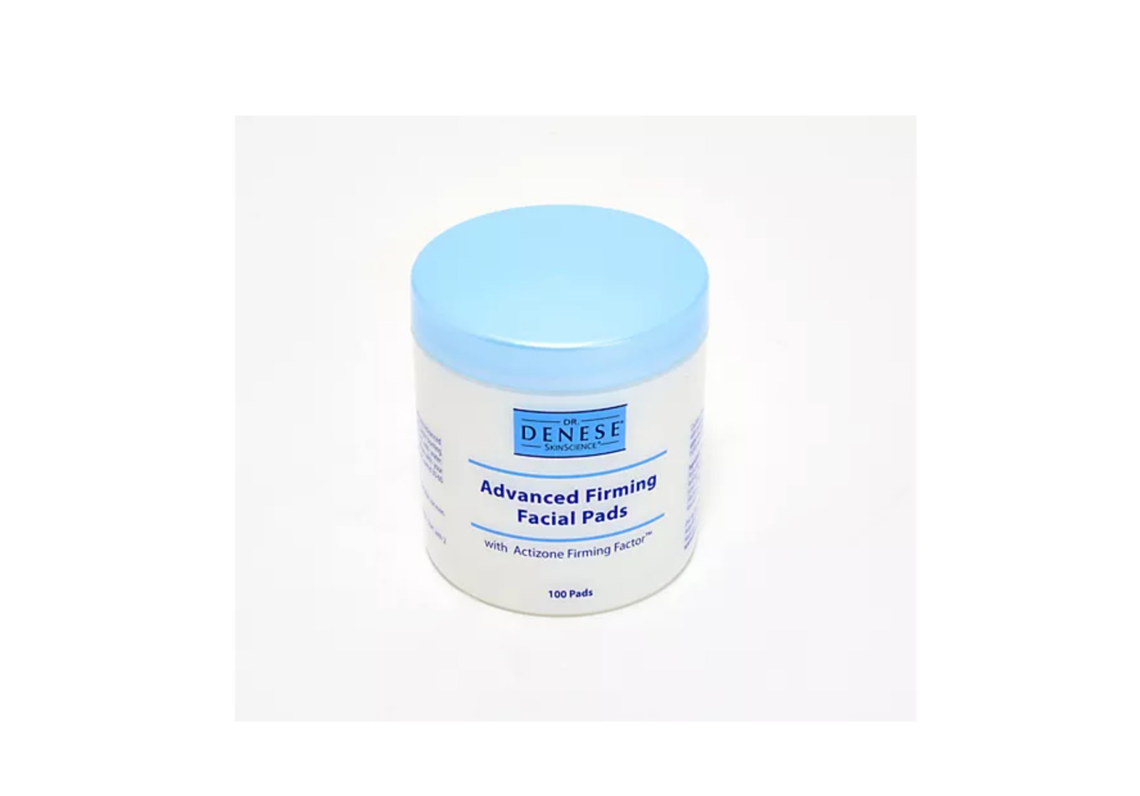 Dr. Denese 100-count Firming Facial Pads Dr. Denese 100-count Firming Facial Pads