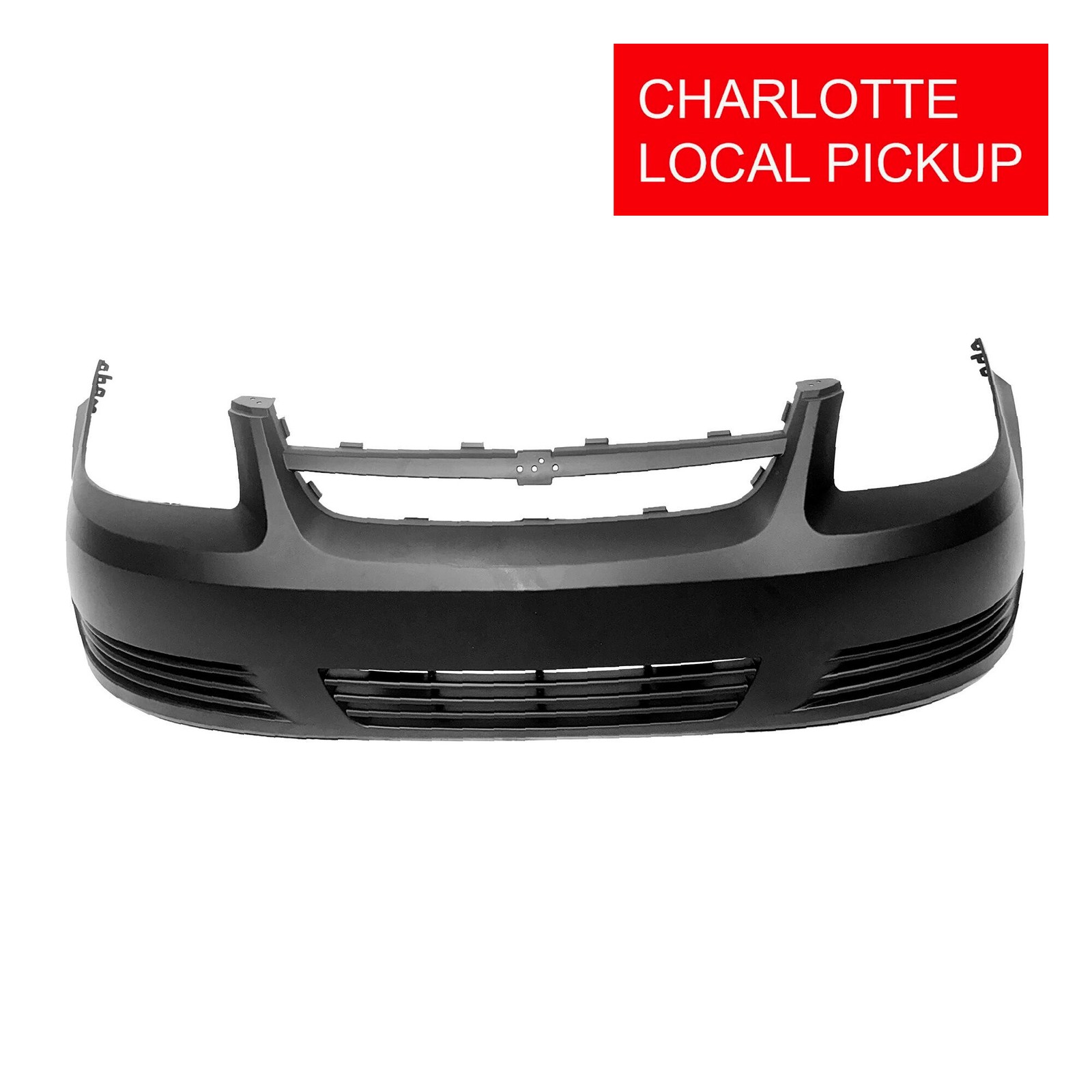 2005-2010 Chevy Cobalt Sedan/Coupe Base LS LT Front Bumper Cover GM1000733. NC 2005-2010 Chevy Cobalt Sedan/Coupe Base LS LT Front Bumper Cover GM1000733. NC
