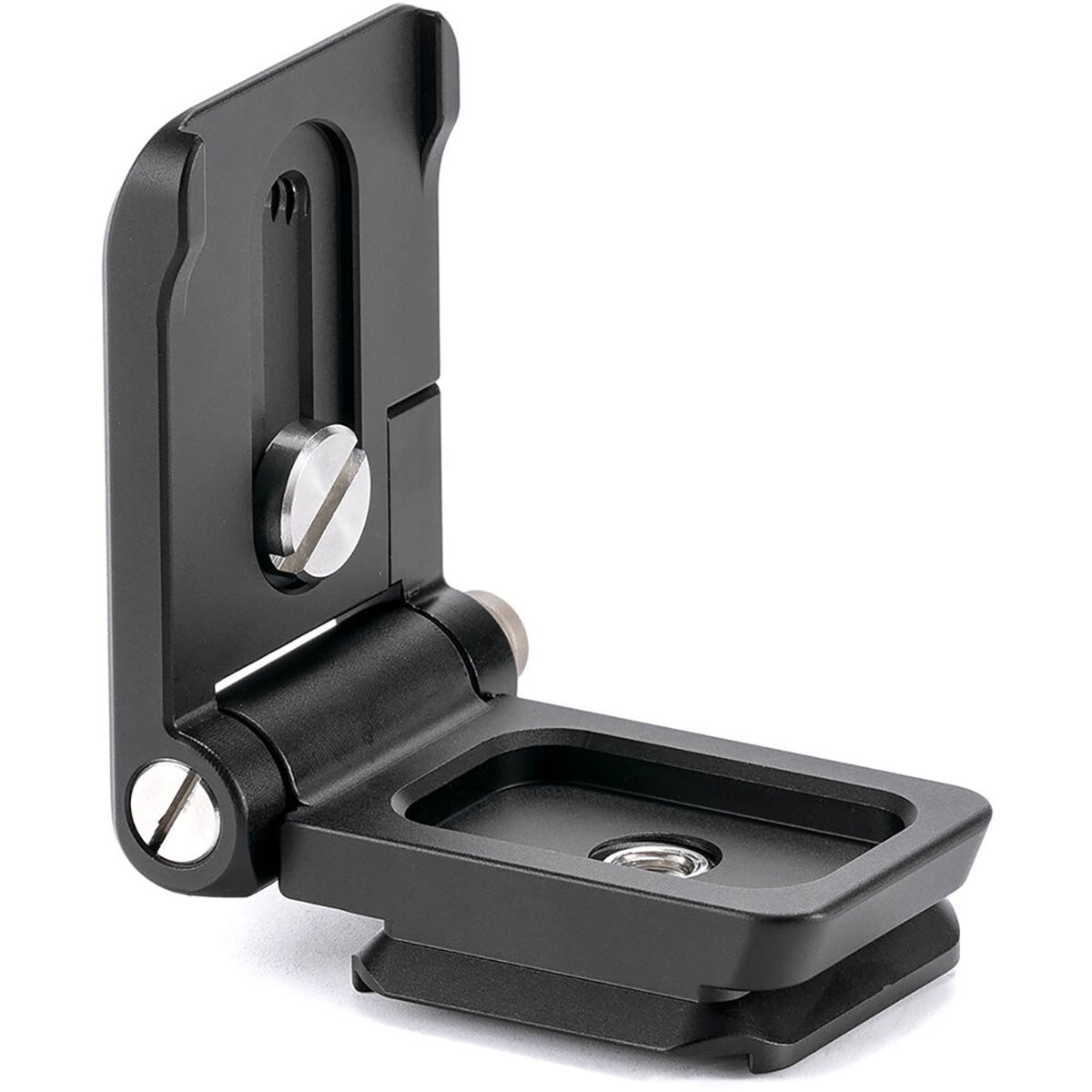 Tilta Four-Way Foldable Arca-Swiss Quick Release Baseplate, Black