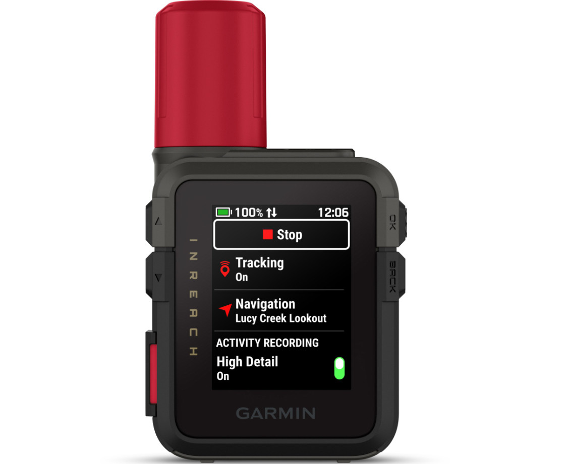 Garmin inReach Mini 3 Plus Compact Satellite Device for Camping Hiking Garmin inReach Mini 3 Plus Compact Satellite Device for Camping Hiking