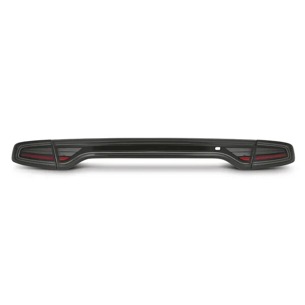 For 15-23 Dodge Charger Alpha Black Smoke Lens Nova MK2 LED Tail Lights Lamps For 15-23 Dodge Charger Alpha Black Smoke Lens Nova MK2 LED Tail Lights Lamps