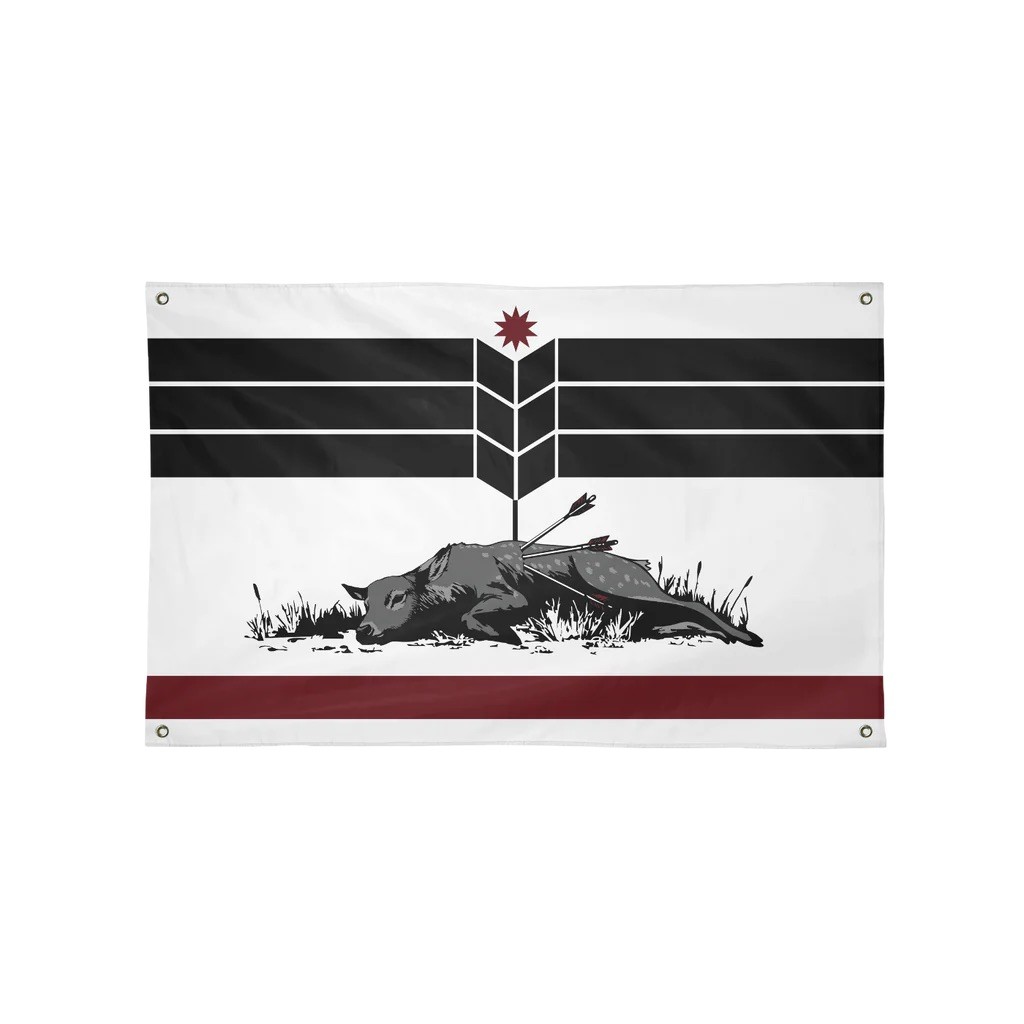 My Chemical Romance Draag Flag 25/26 Tour Official booth merch ver. Sold out My Chemical Romance Draag Flag 25/26 Tour Official booth merch ver. Sold out