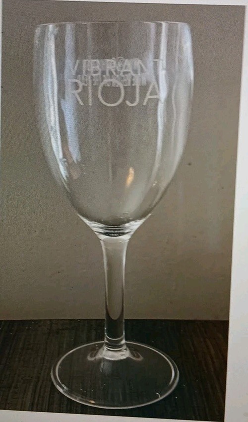 Wine Glasses Plastic Box Of 12 Vibrant Rioja Wine Enthusiast Wine Glasses Plastic Box Of 12 Vibrant Rioja Wine Enthusiast